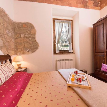 Country House Il Ciliegio Роккатедериги Экстерьер фото