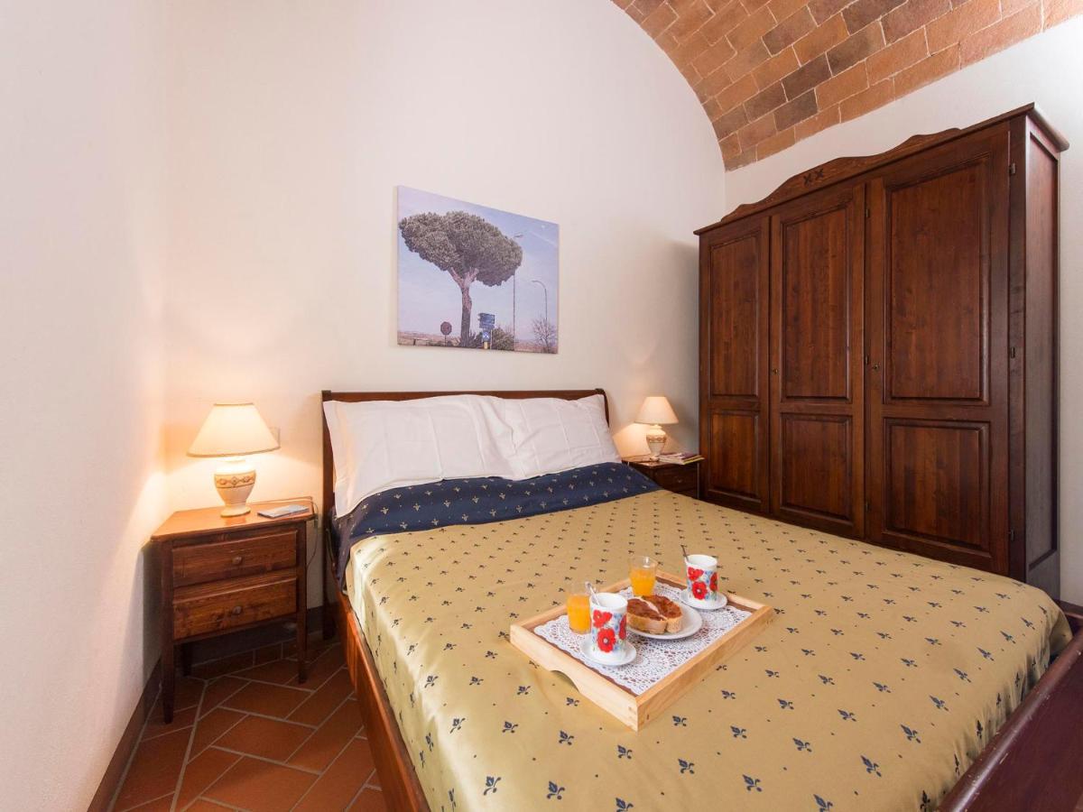Country House Il Ciliegio Роккатедериги Экстерьер фото